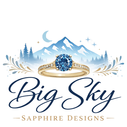 Big Sky Sapphire Designs